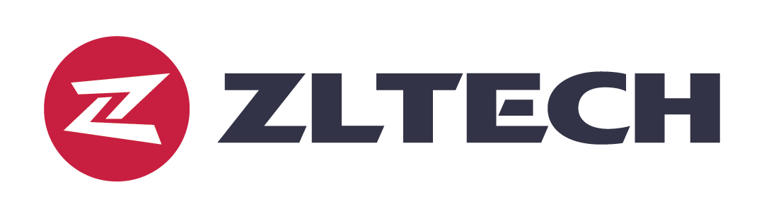 ZL Tech Logo